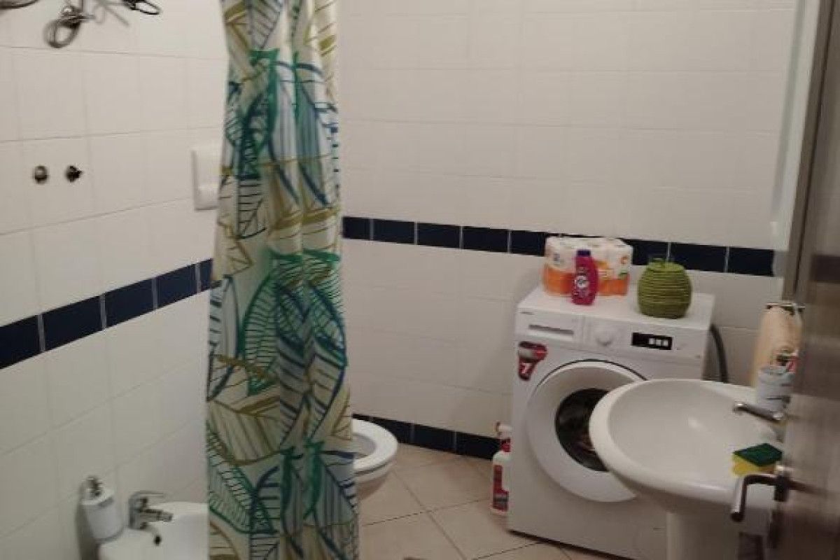 Aparthotel Leme Bedje Residence