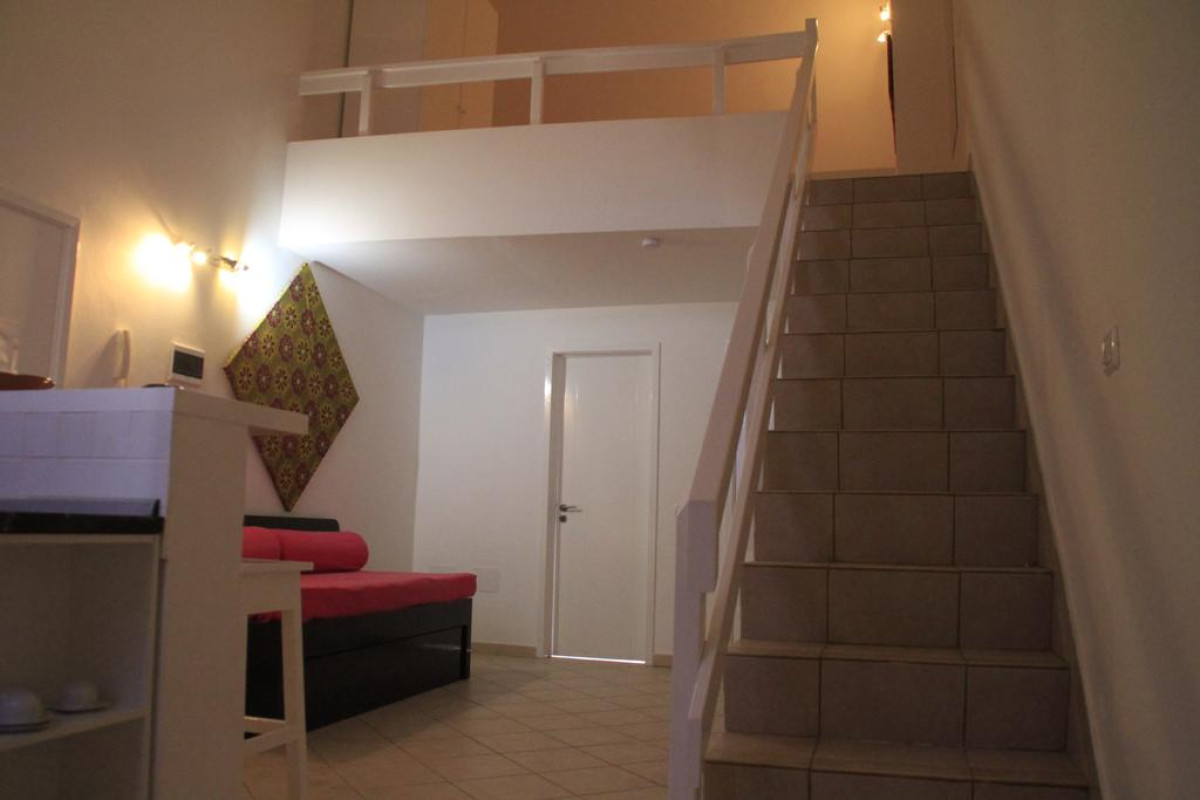 Aparthotel Leme Bedje Residence