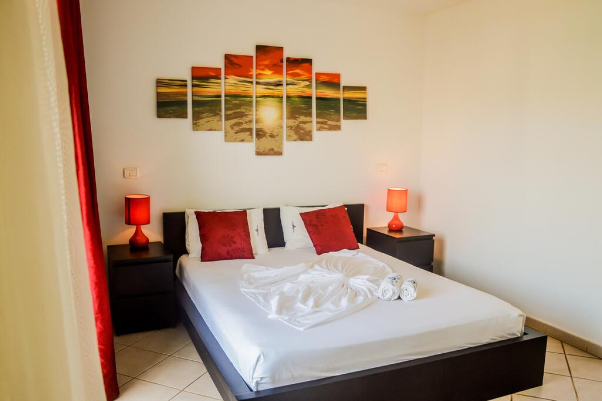 Aparthotel Leme Bedje Residence