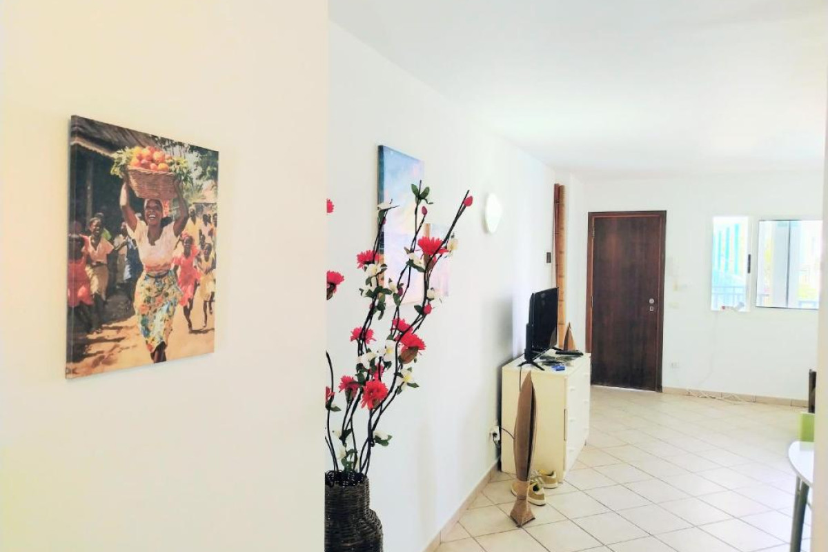 Aparthotel Leme Bedje Residence
