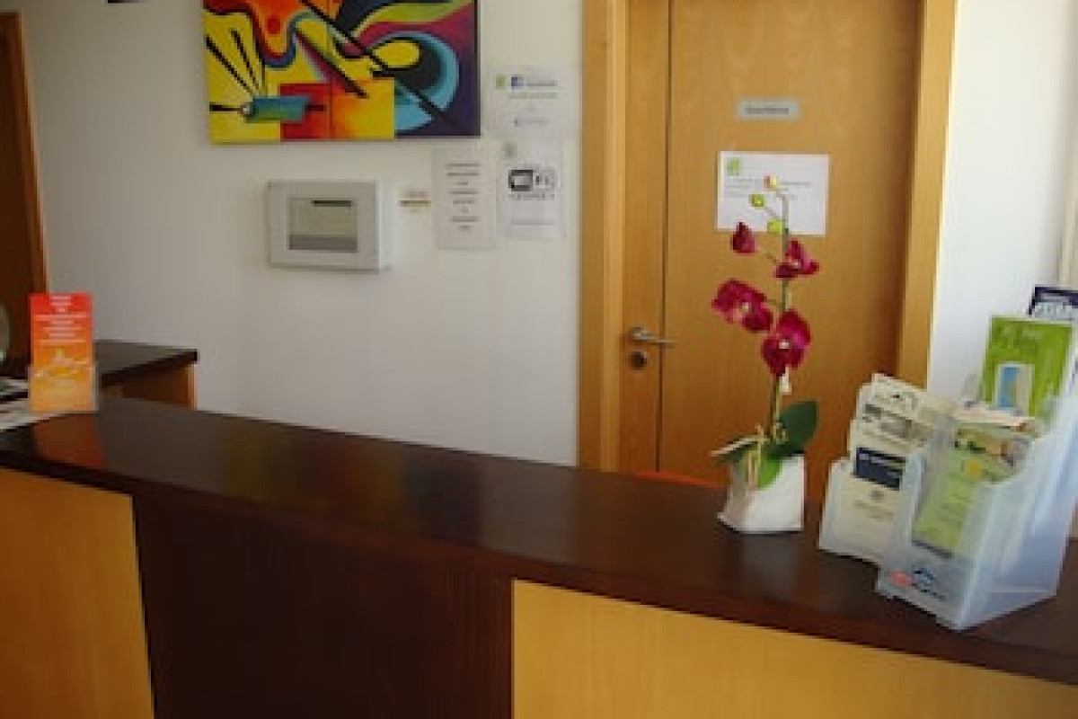 Aparthotel Mantamar II