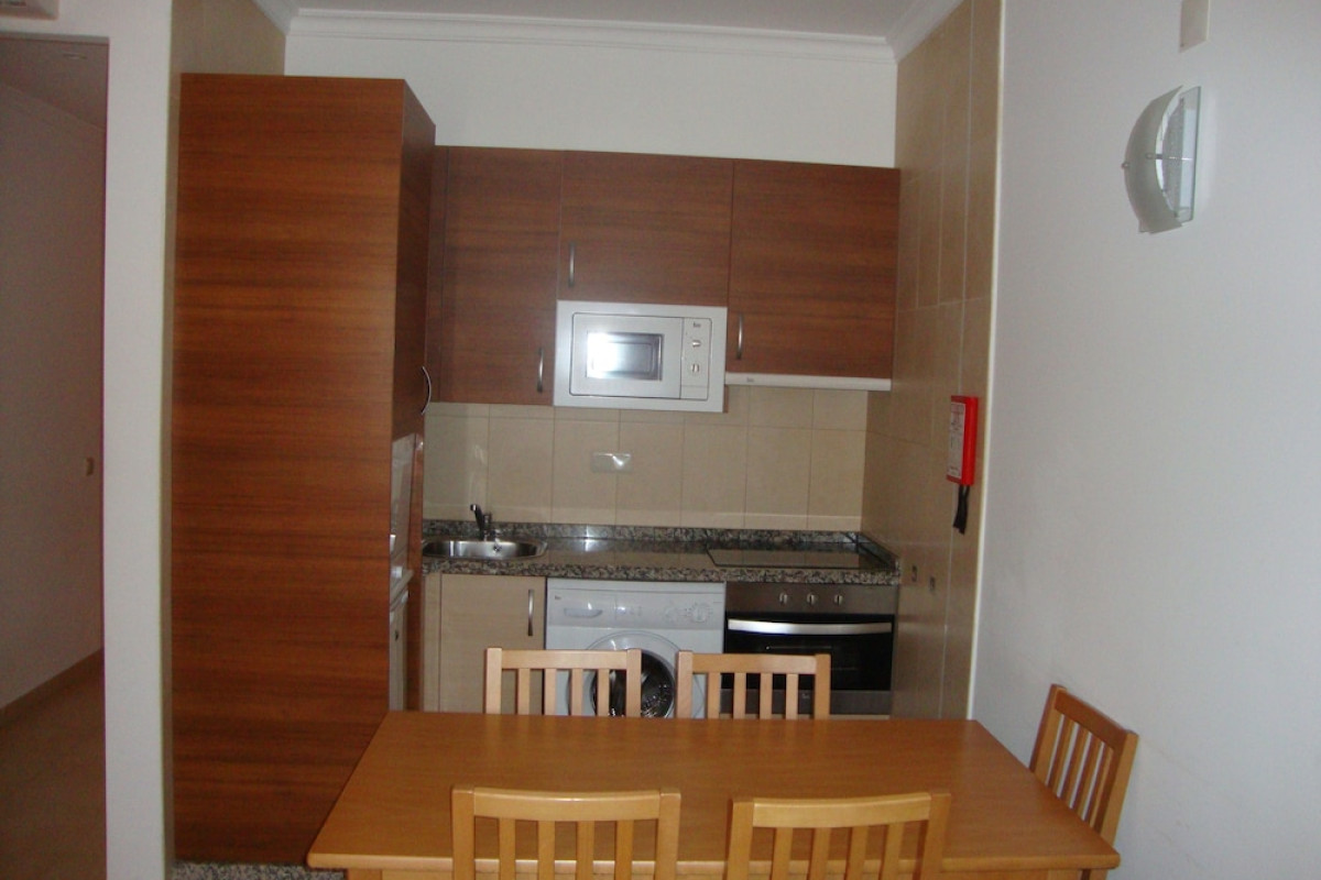 Aparthotel Mantamar II