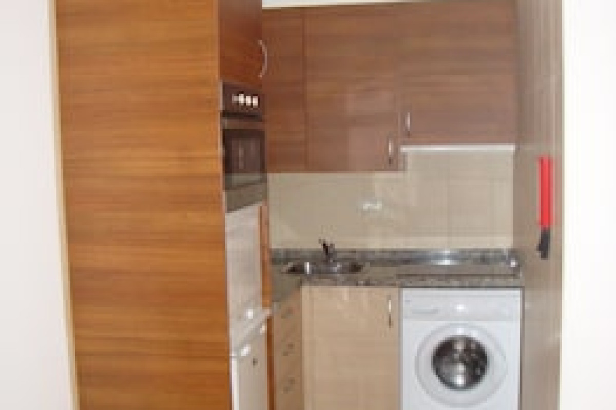Aparthotel Mantamar II