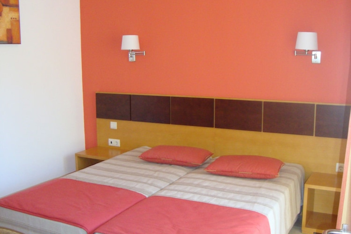 Aparthotel Mantamar II