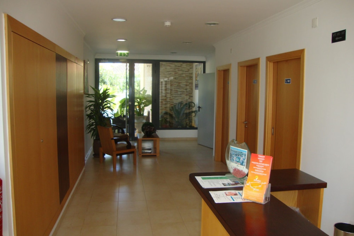 Aparthotel Mantamar II