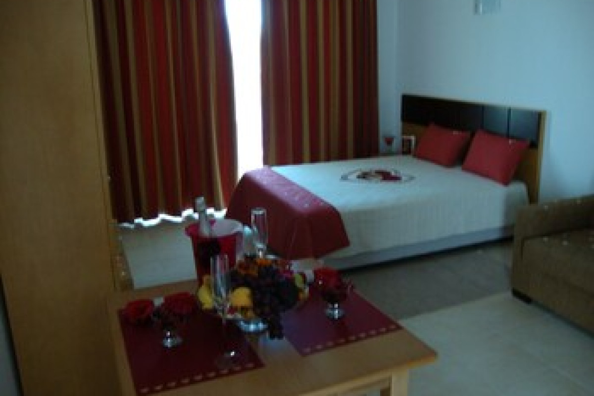 Aparthotel Mantamar II