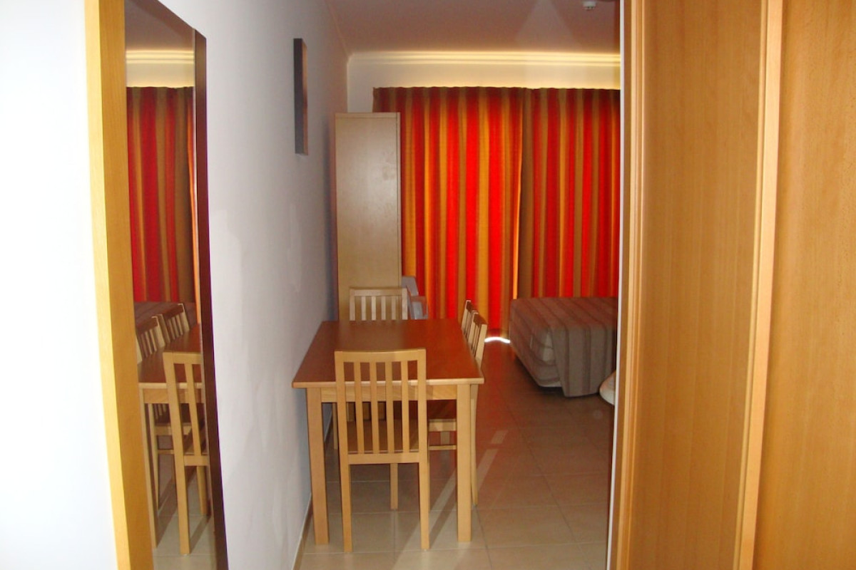 Aparthotel Mantamar II
