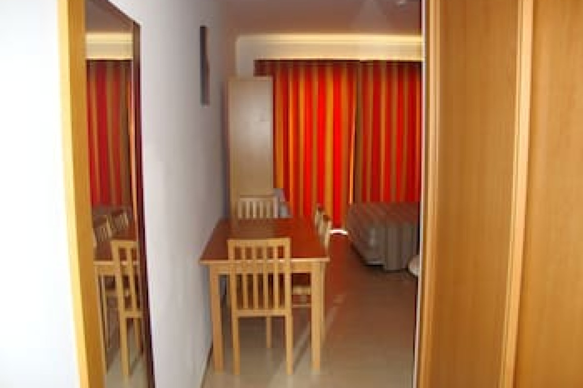 Aparthotel Mantamar II