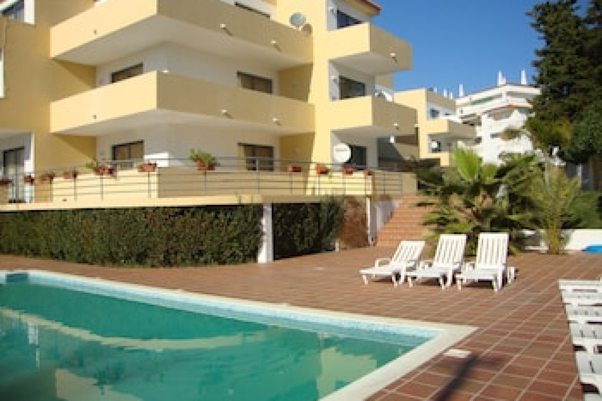 Aparthotel Mantamar II
