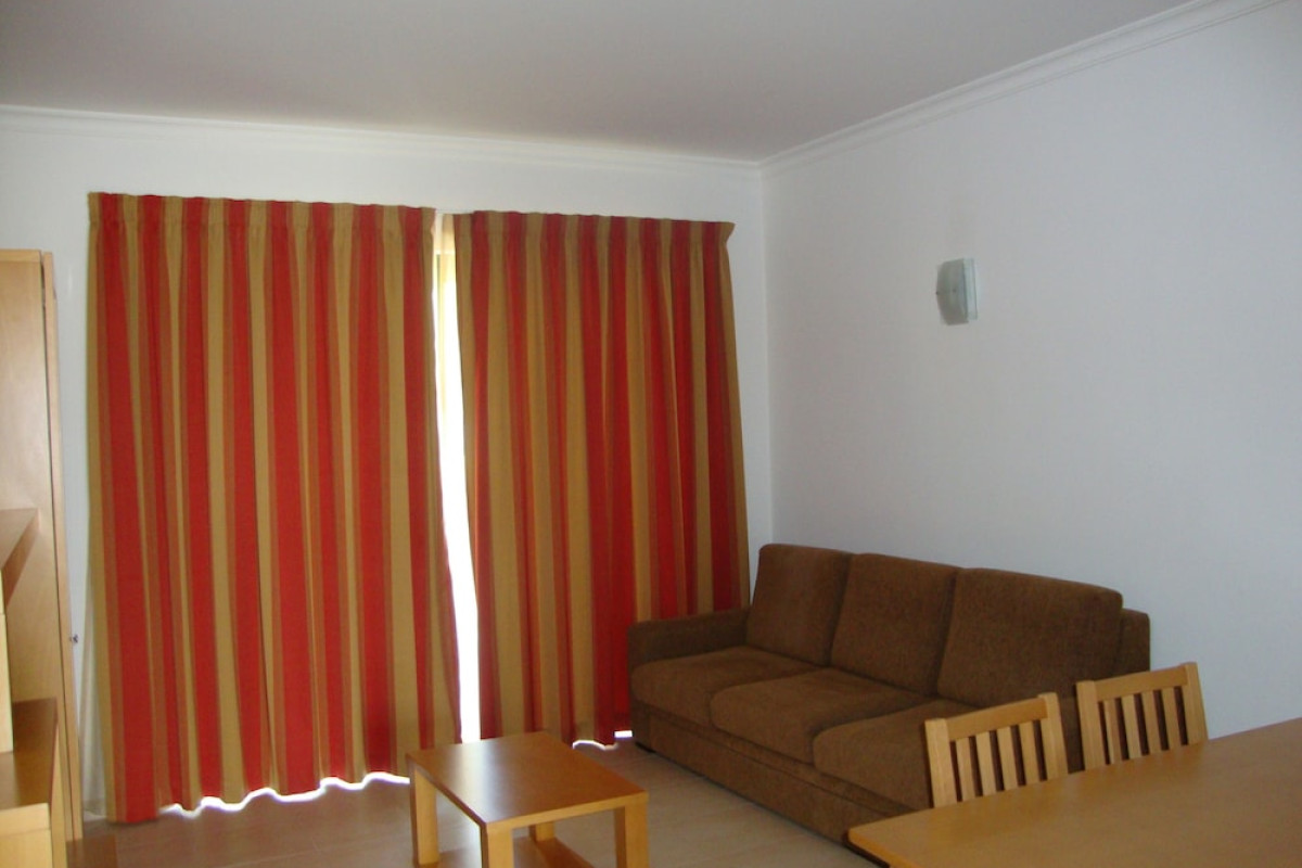 Aparthotel Mantamar II