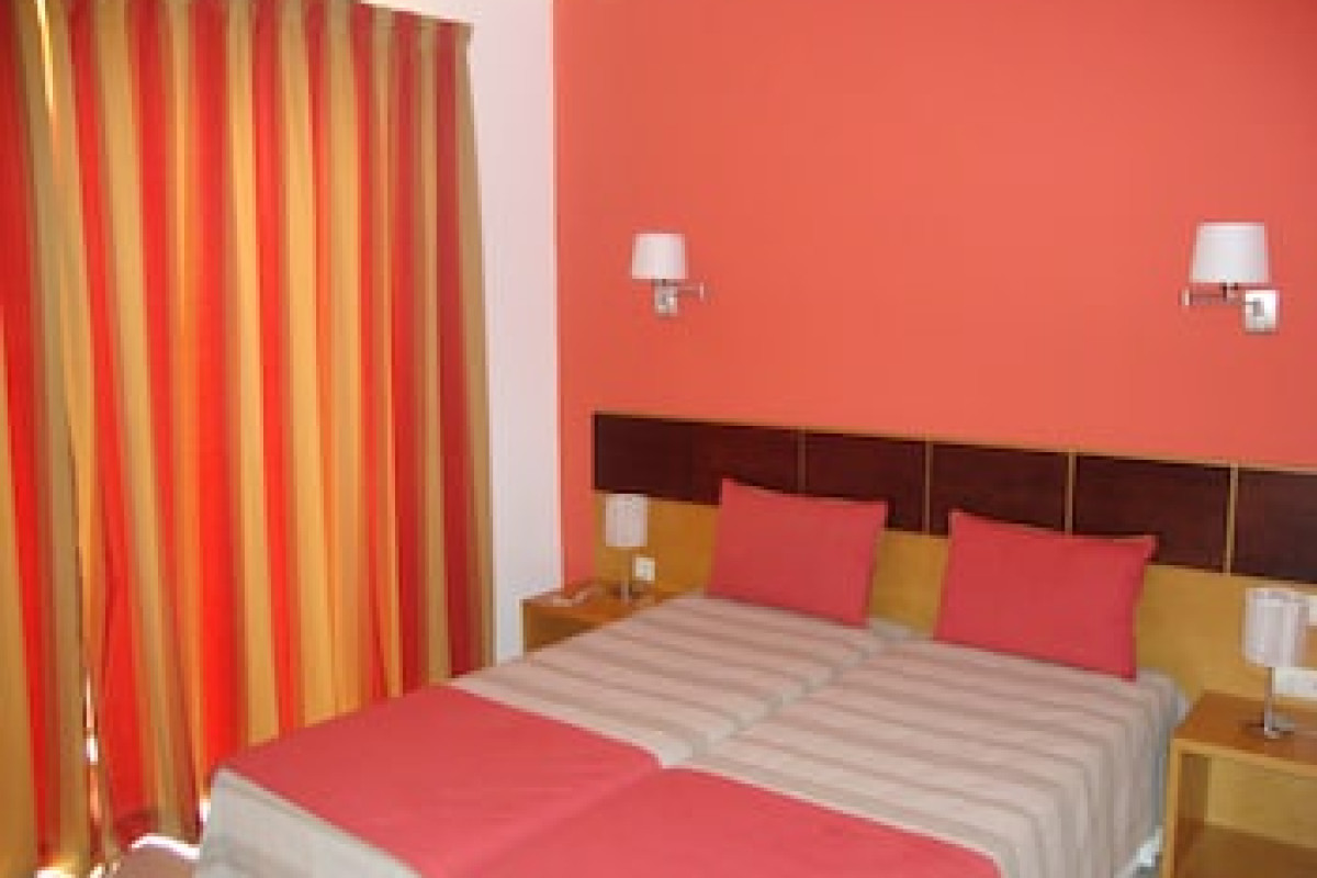Aparthotel Mantamar II