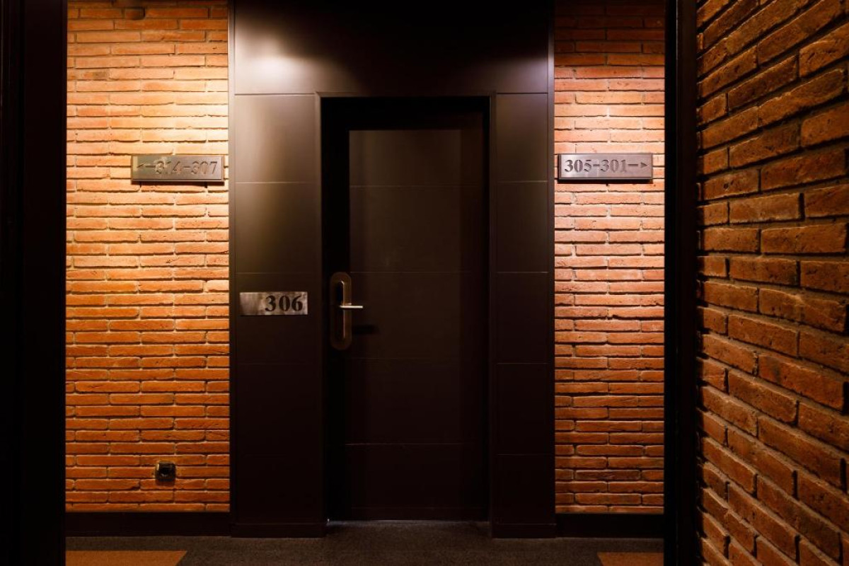 Aparthotel Mariano Cubi