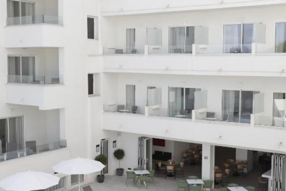Aparthotel Marina Drach