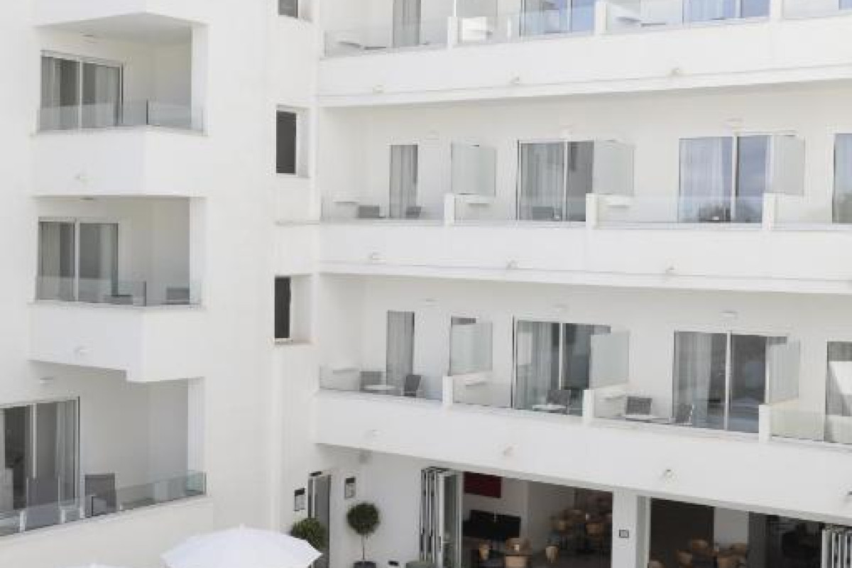 Aparthotel Marina Drach