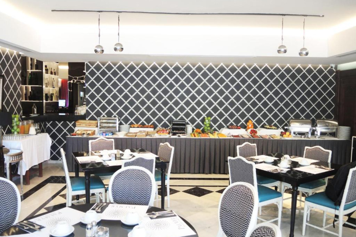 APARTHOTEL MONARQUE SULTAN