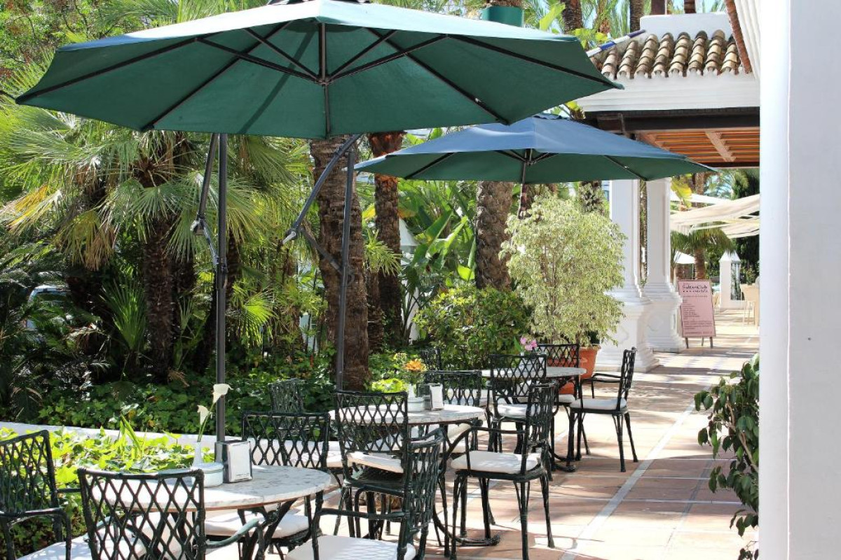 APARTHOTEL MONARQUE SULTAN