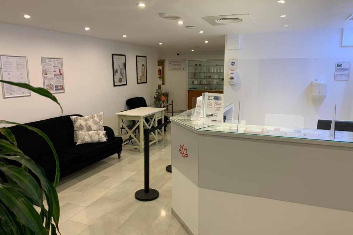 APARTHOTEL MONARQUE SULTAN