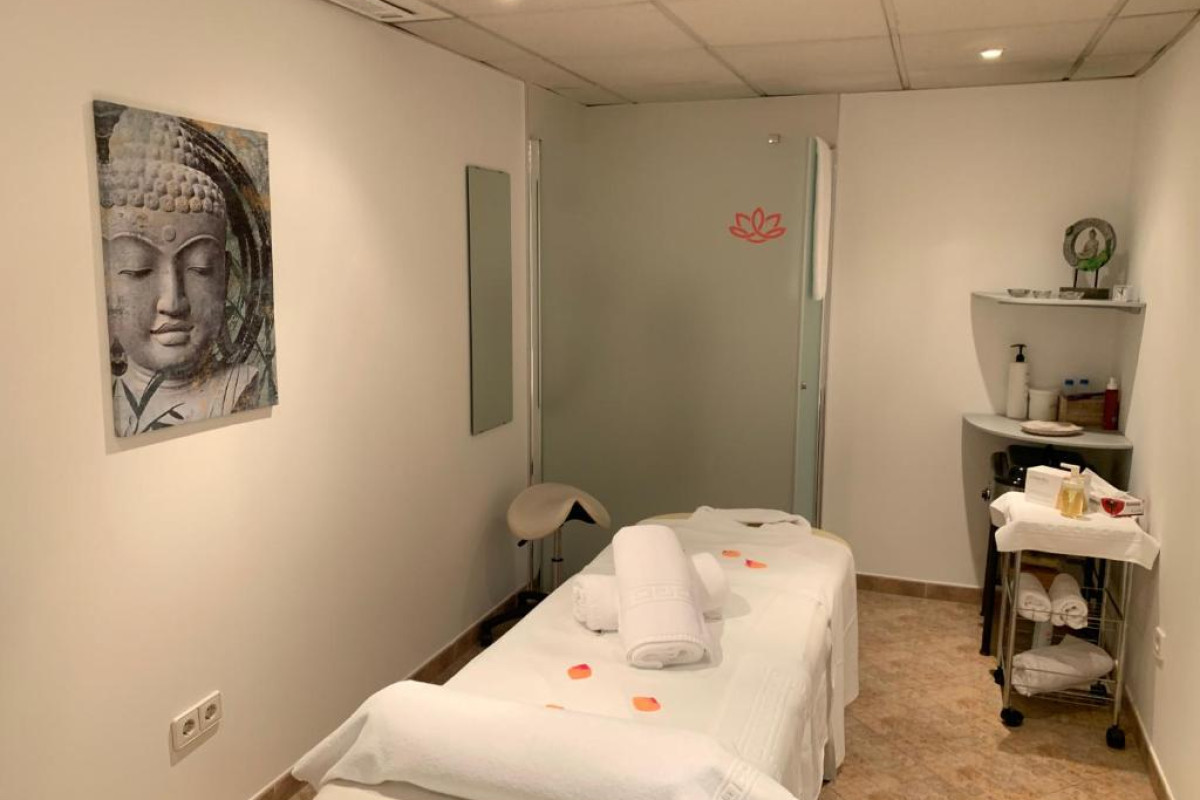 APARTHOTEL MONARQUE SULTAN