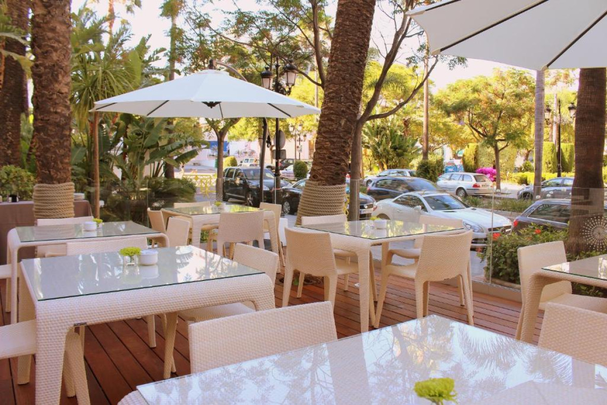 APARTHOTEL MONARQUE SULTAN