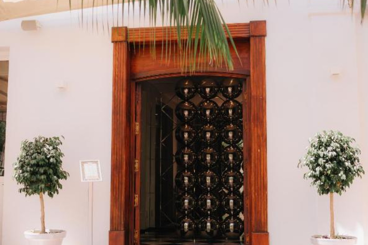 APARTHOTEL MONARQUE SULTAN