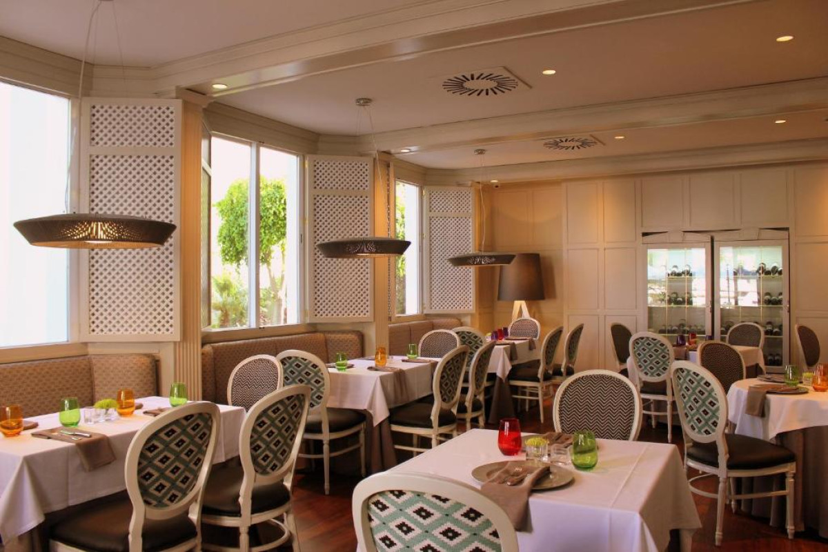 APARTHOTEL MONARQUE SULTAN