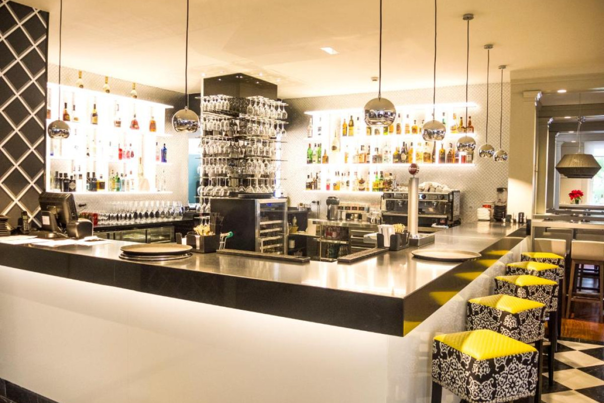 APARTHOTEL MONARQUE SULTAN