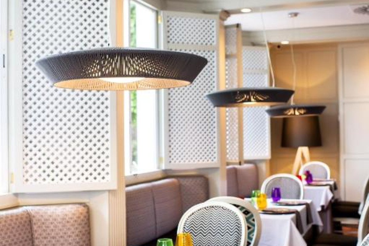 APARTHOTEL MONARQUE SULTAN