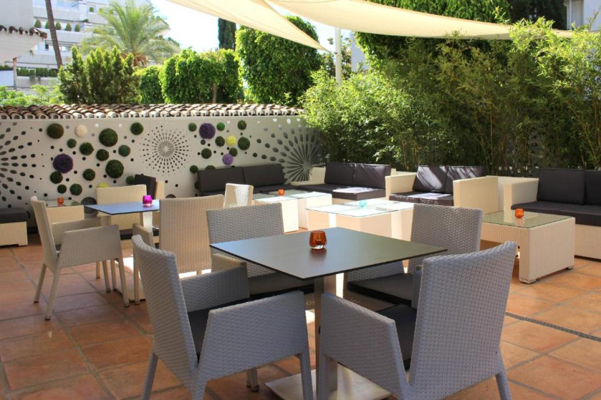 APARTHOTEL MONARQUE SULTAN