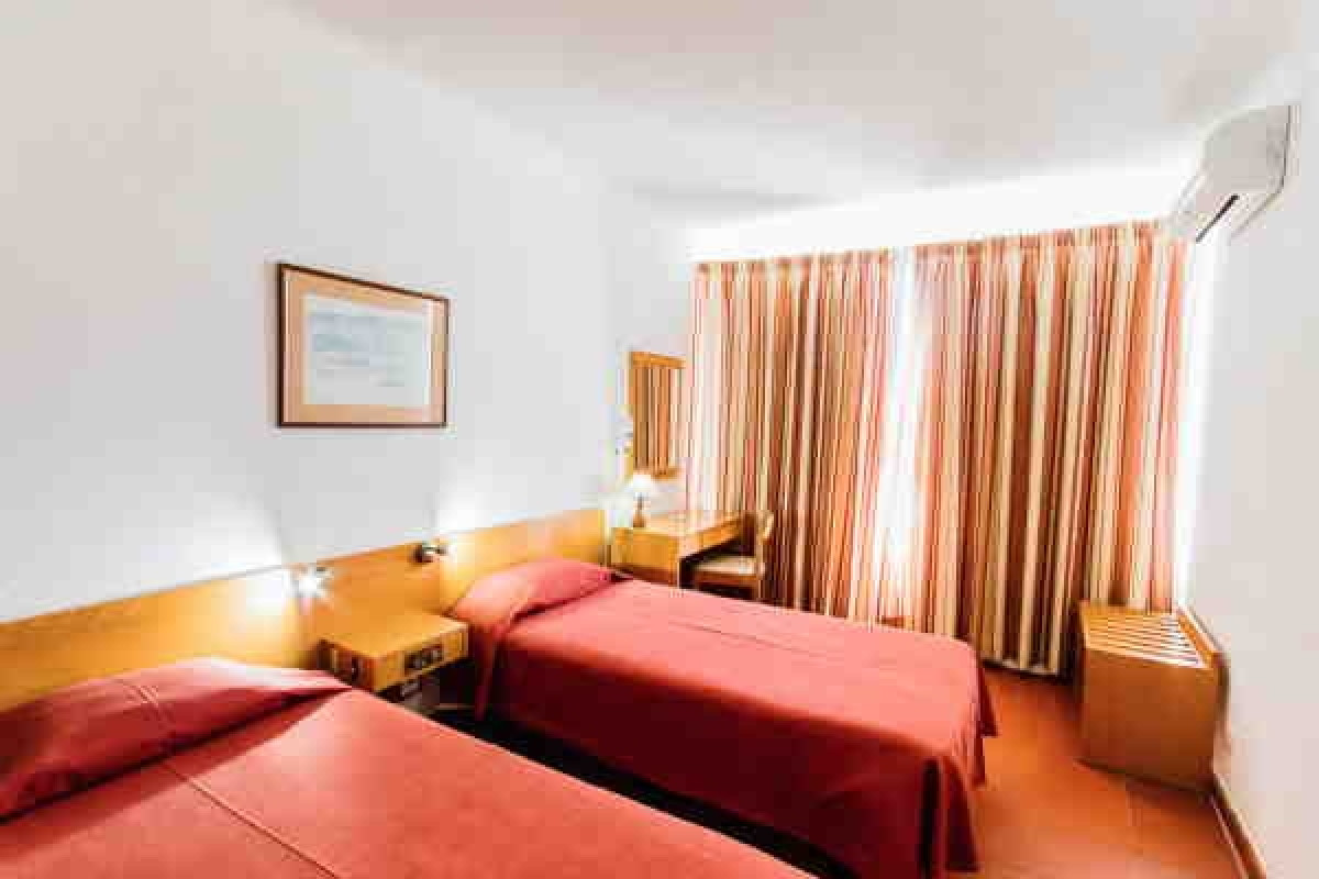 ApartHotel Navigator
