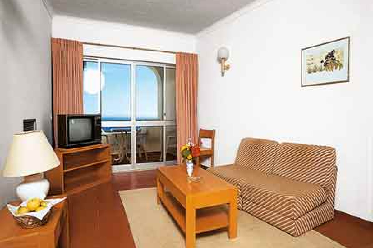 ApartHotel Navigator