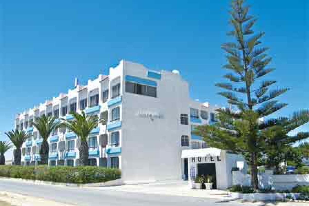 ApartHotel Navigator