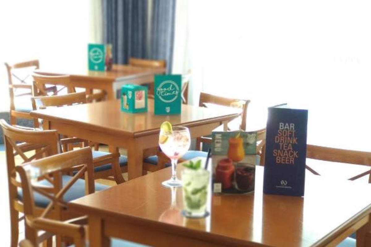 Aparthotel Nereida