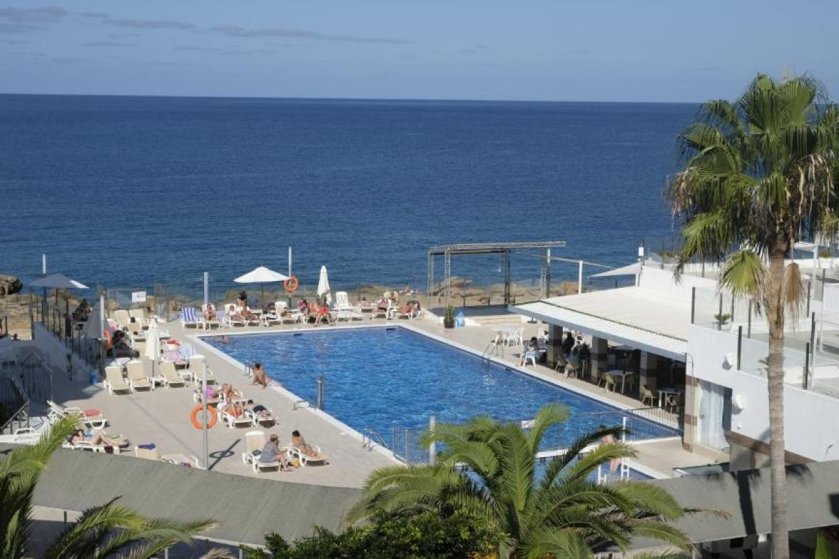 Aparthotel Nereida