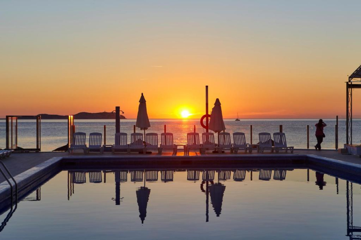 Aparthotel Nereida