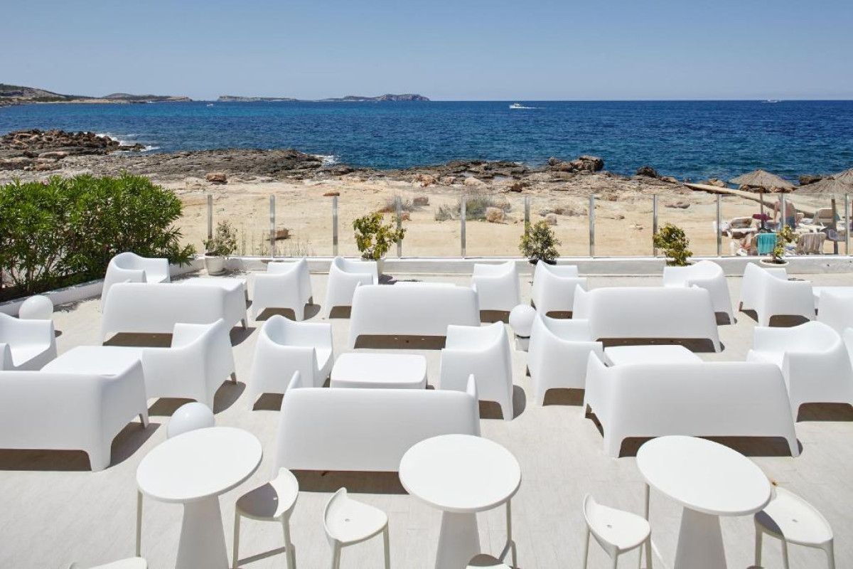 Aparthotel Nereida