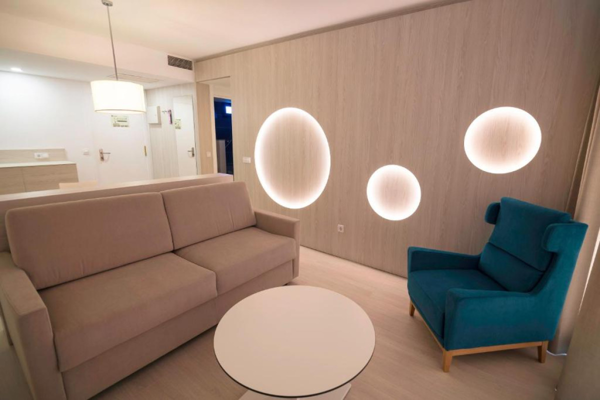 Aparthotel Novo Mar