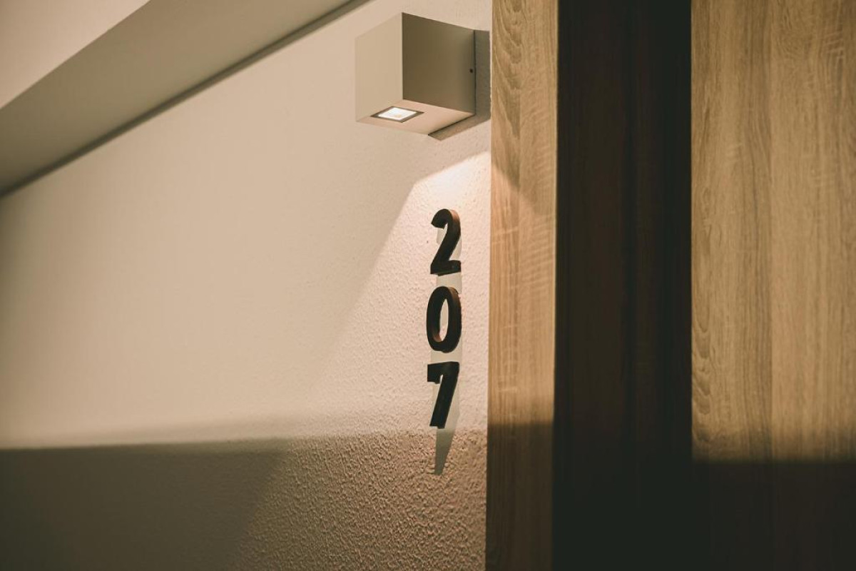 Aparthotel Novo Mar