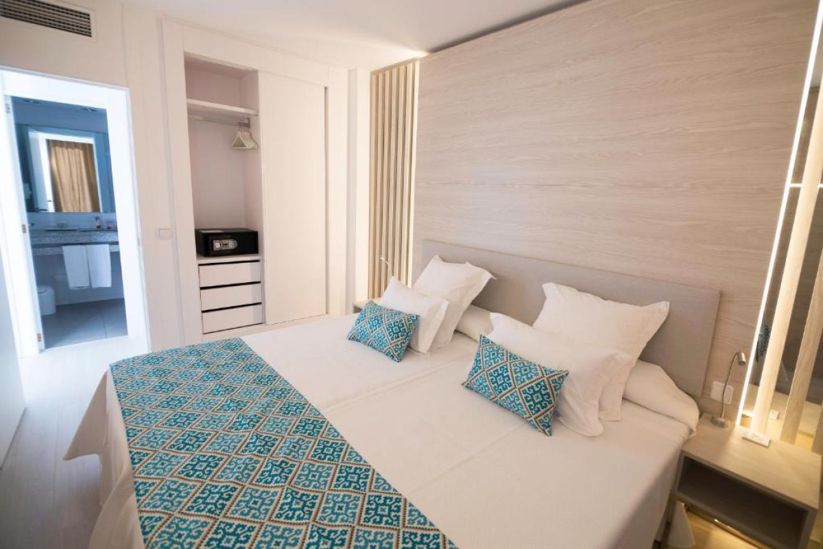 Aparthotel Novo Mar