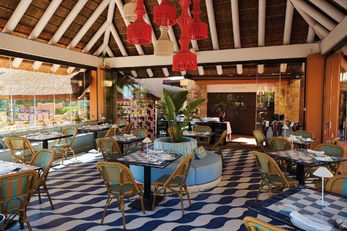 Aparthotel Novo Resort