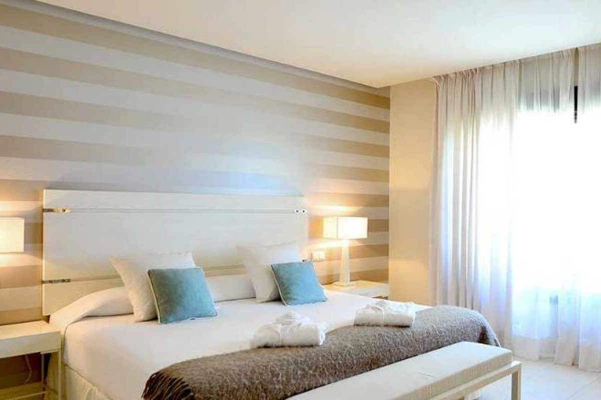 Aparthotel Novo Resort