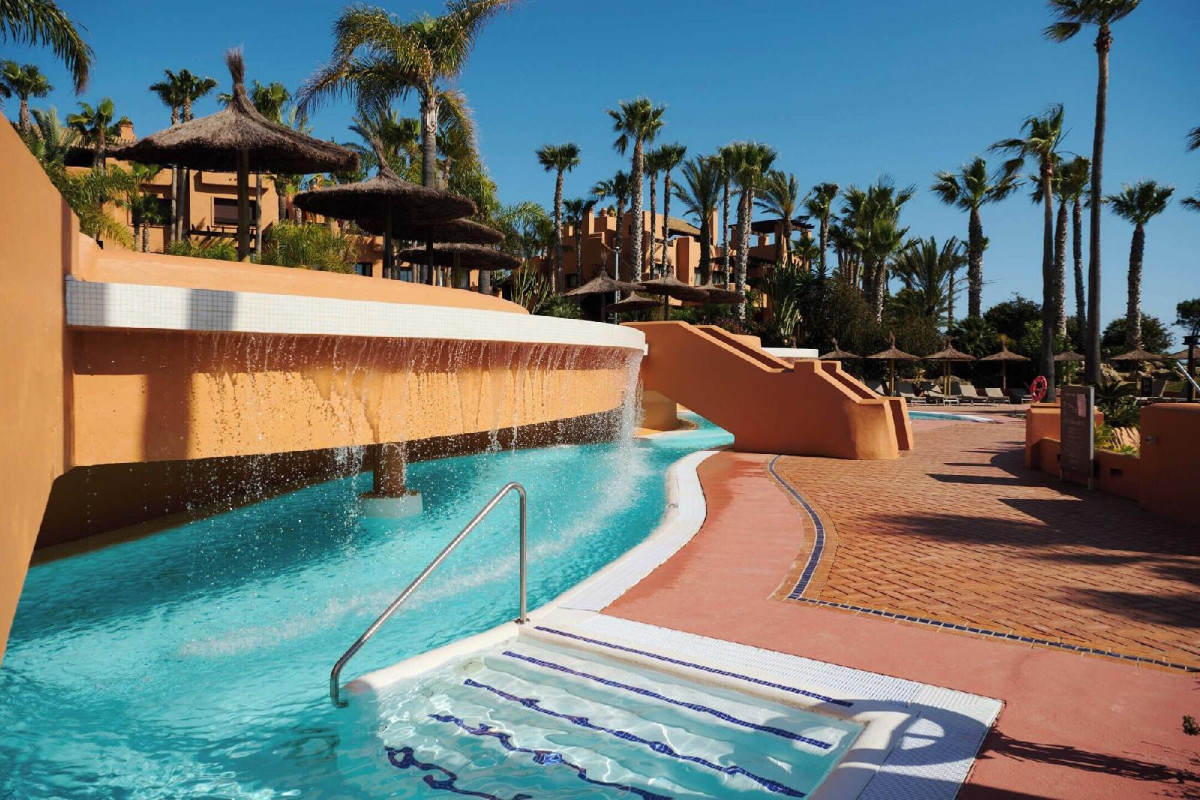 Aparthotel Novo Resort