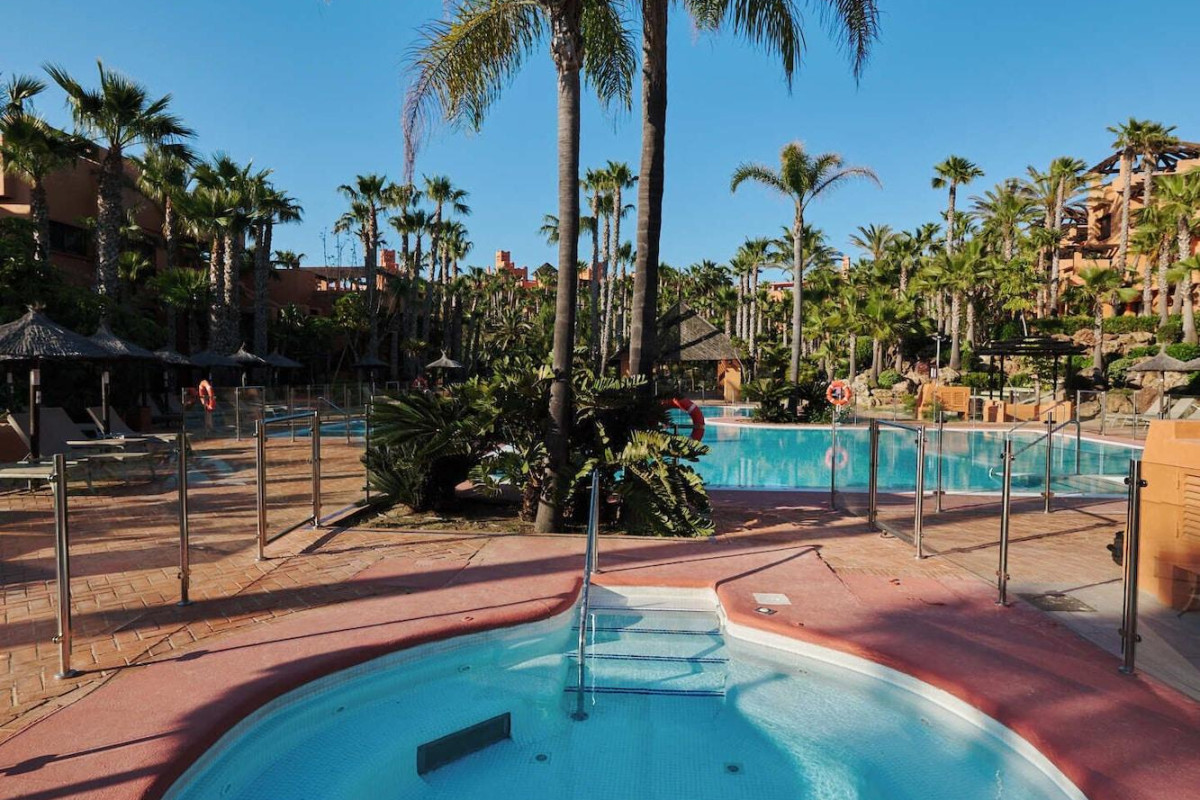 Aparthotel Novo Resort