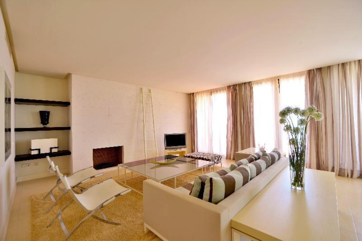 Aparthotel Novo Resort