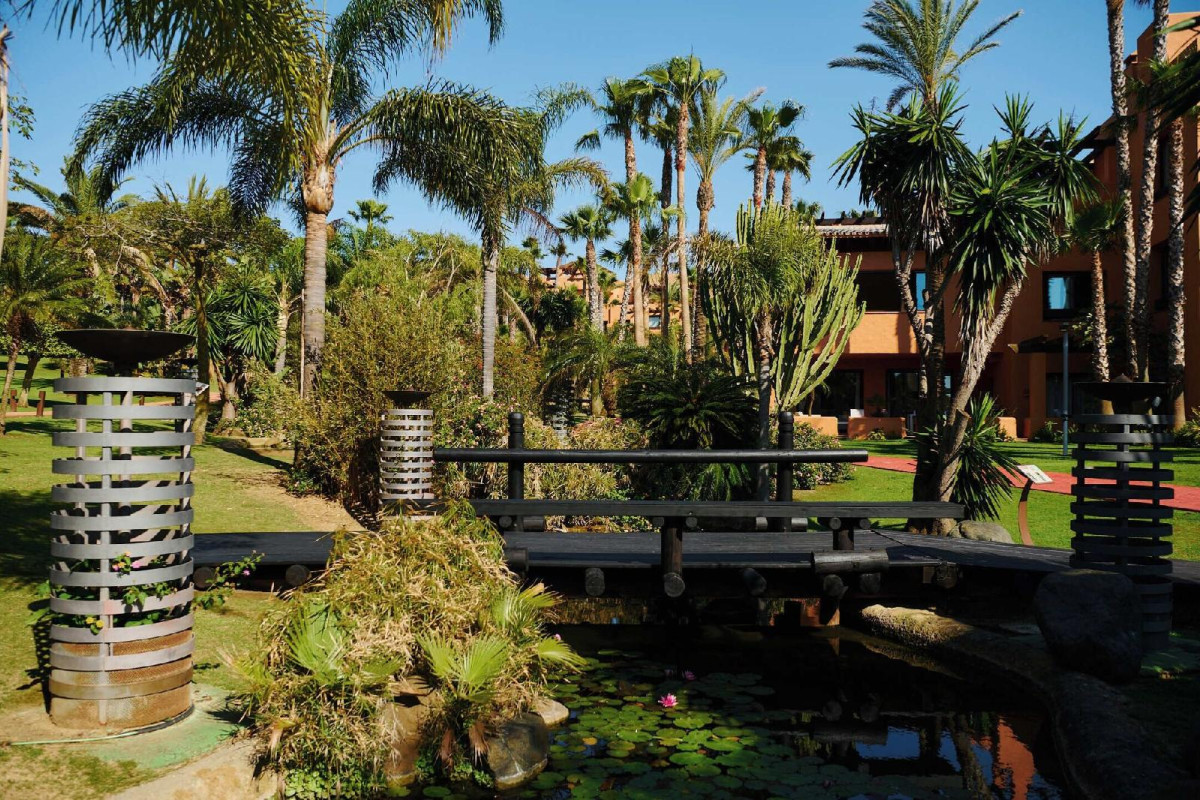Aparthotel Novo Resort