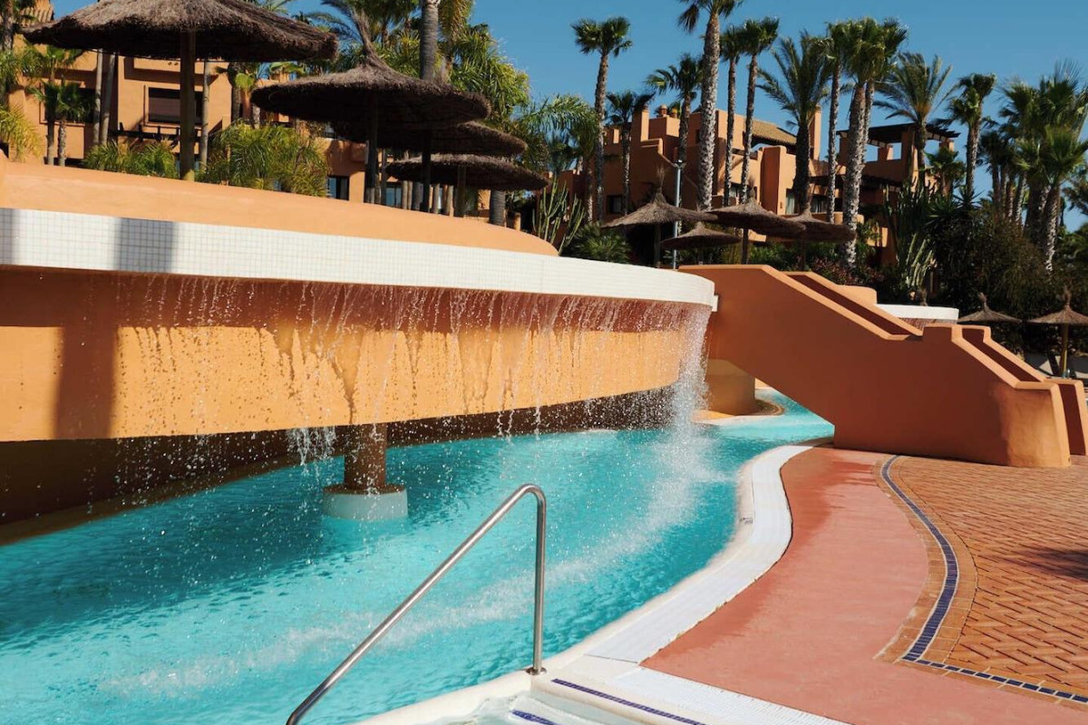 Aparthotel Novo Resort