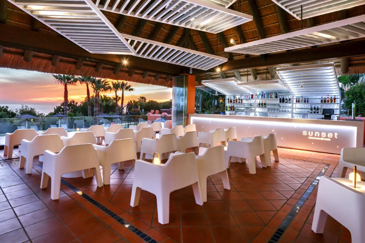 Aparthotel Novo Resort