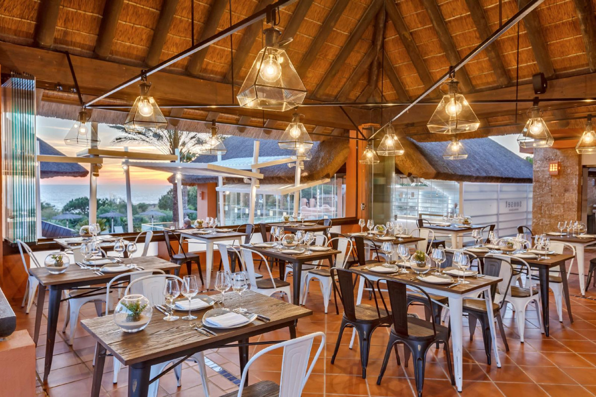 Aparthotel Novo Resort