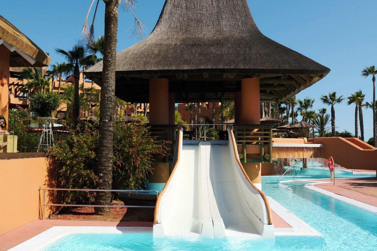 Aparthotel Novo Resort