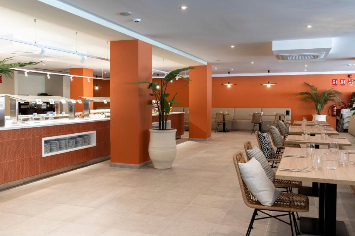 Aparthotel Ona Alborada