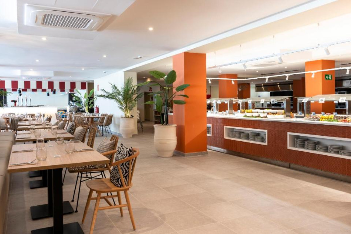 Aparthotel Ona Alborada